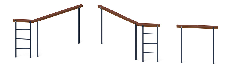 Разрушенный мост СО 2.95.03