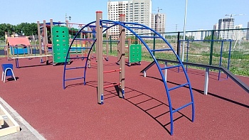 Лаз большой Мостик - СО 1.10.09-01.И1