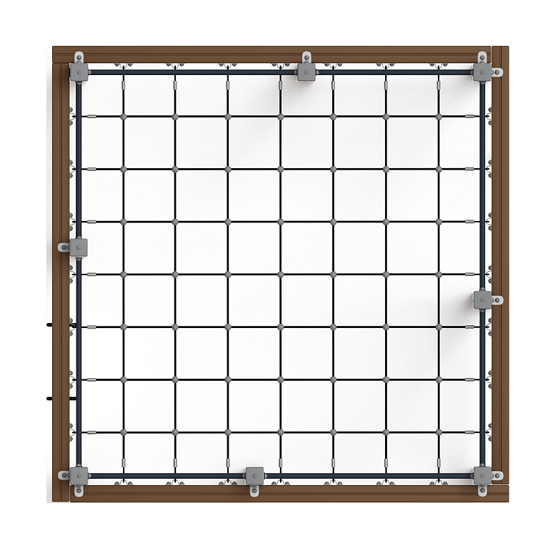 Спортивный комплекс Маугли - СК 2.02.01-01