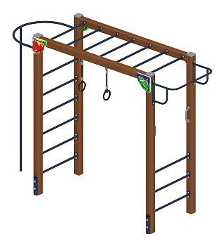 Спортивная серия (Граффити) СК 2.01.09-01