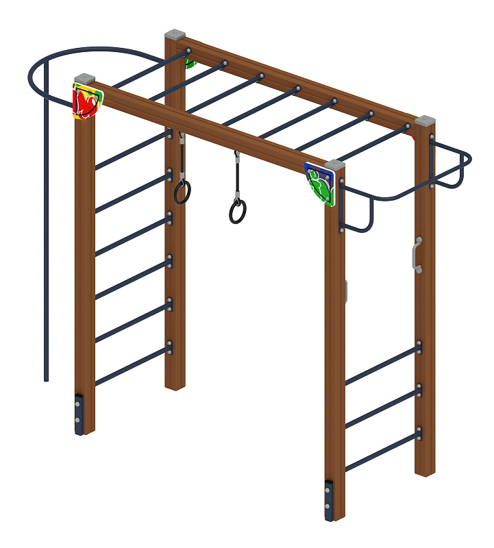 Спортивная серия (Граффити) СК 2.01.09-01