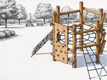 Лиственница