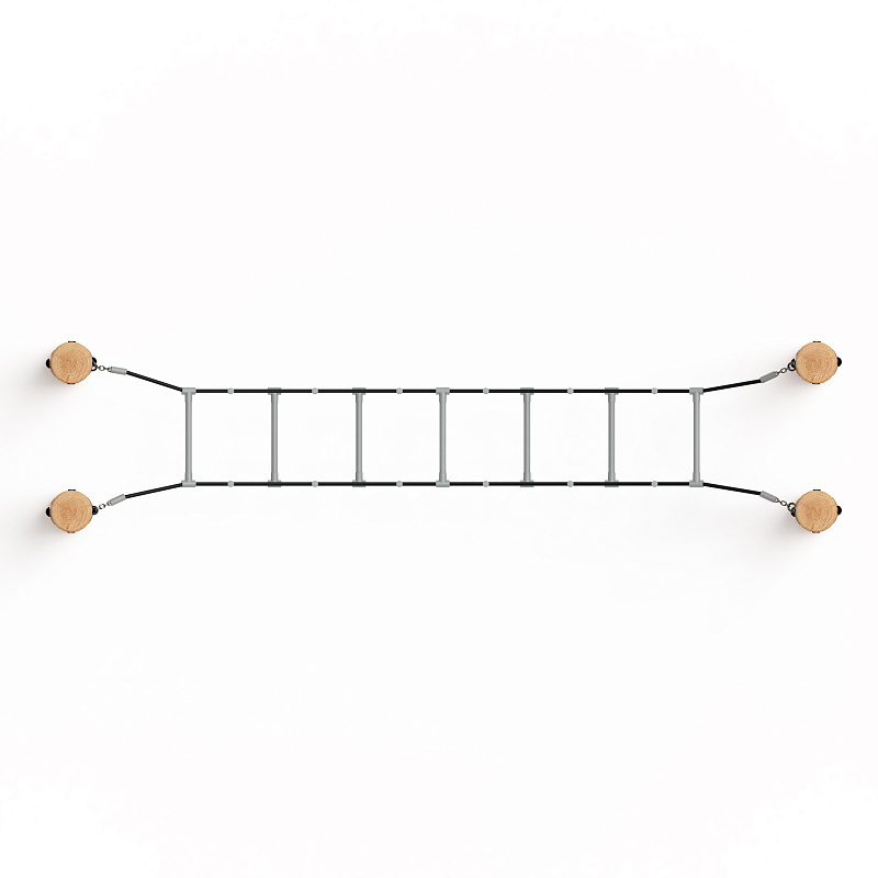 Спортивная серия (лиственница) СК 2.06.03-Л