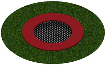 Батут БТ 10.01.03-02