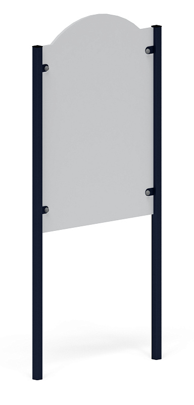 Доска объявлений мини - МФ 62.01.13