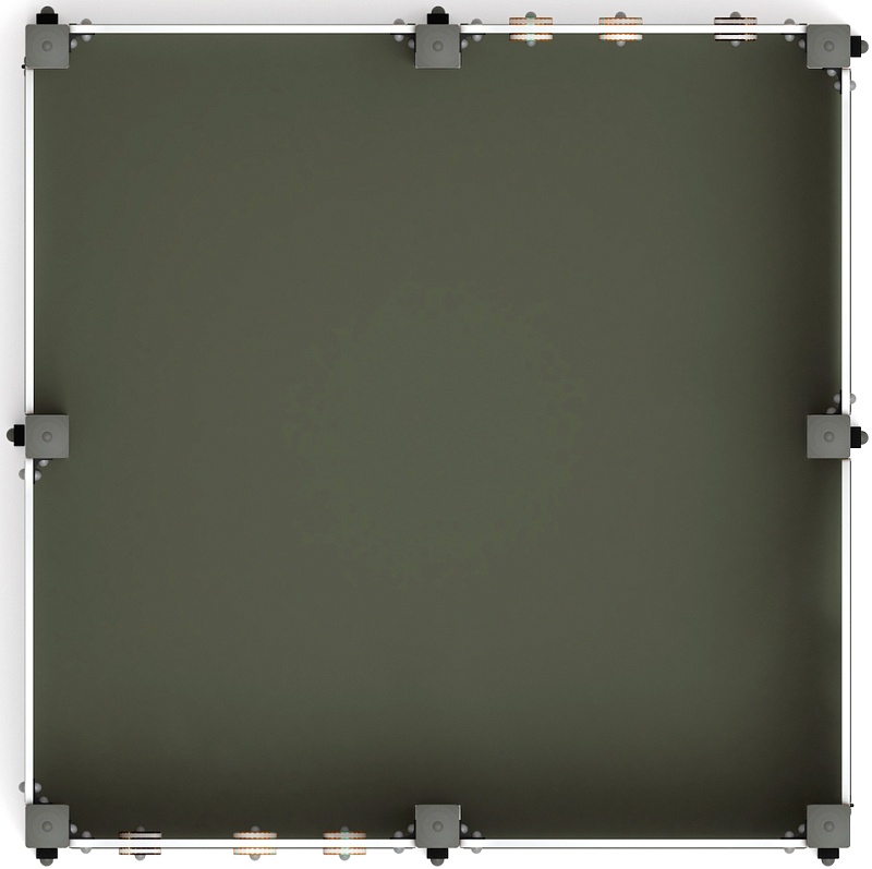 Манеж (Эко) МФ 21.01.01-21.И1