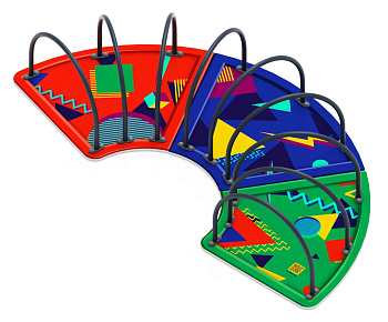 Лаз Ручеек - СО 1.10.05-10