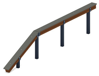 Бум детский 3 СО 2.55.03-01