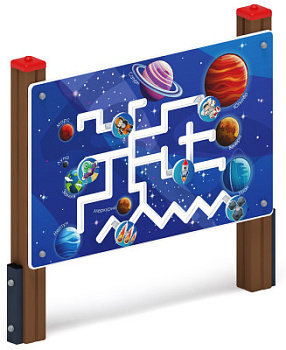 Космос - Игровая панель - МФ 22.01.01-02.И1