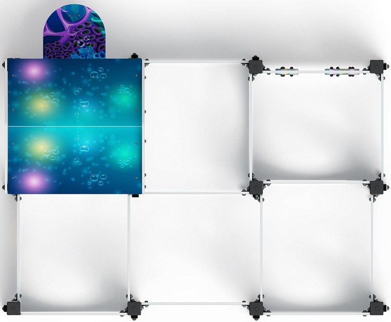 Лабиринт Морской МФ 20.17.01-01.И1