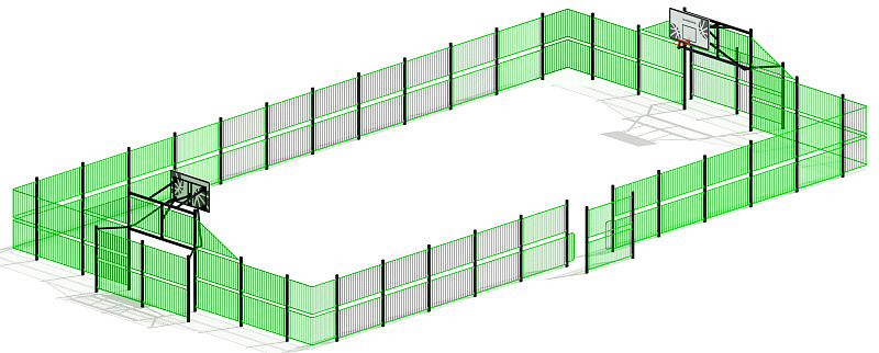 Мультиспортарена СО 88.27.14-02
