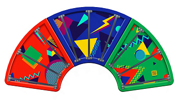 Лаз Ручеек - СО 1.10.05-10