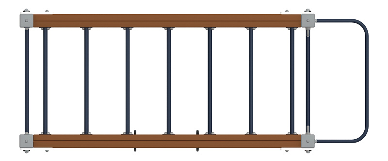 Спортивная серия (Граффити) СК 2.01.10-01