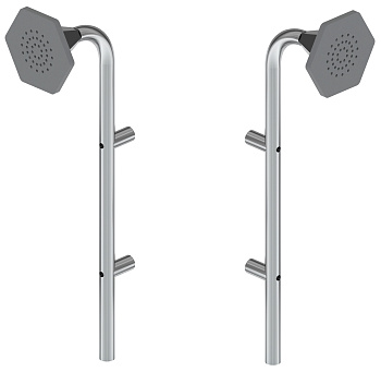 Переговорное устройство PYN 001-01