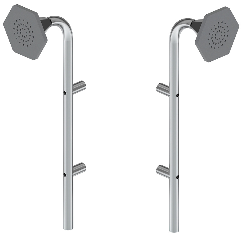 Переговорное устройство PYN 001-01