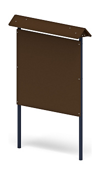 Доска объявлений - МФ 62.01.11