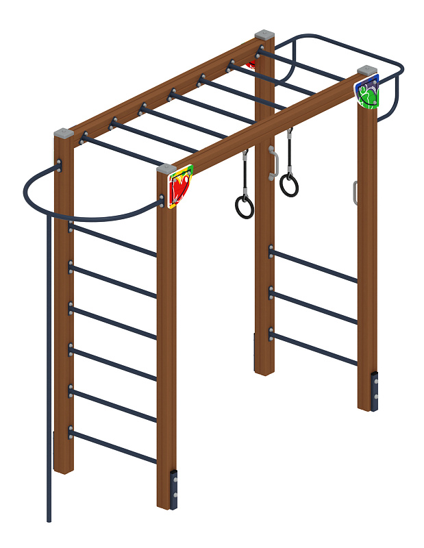 Спортивная серия (Граффити) СК 2.01.09-01