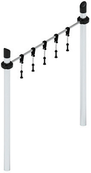 Спортивная серия СК 2.06.05