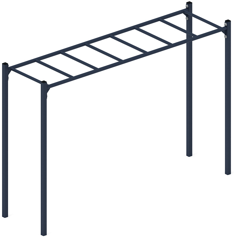 Рукоход - СО 1.30.01-01.01