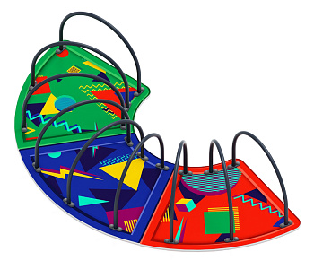 Лаз Ручеек - СО 1.10.05-10