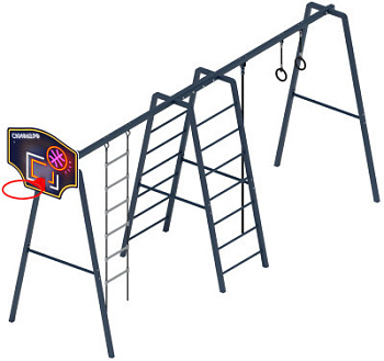 Спортивная серия СК 2.03.05