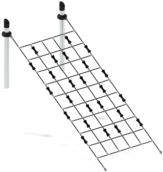 Сетка для геопластики SG 3390.1810-01