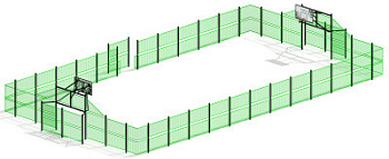 Мультиспортарена СО 88.27.14-02