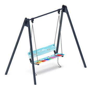 Диван (Коты) МФ 43.02.03-01