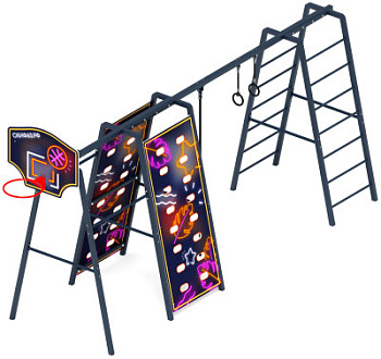 Спортивная серия СК 2.03.06