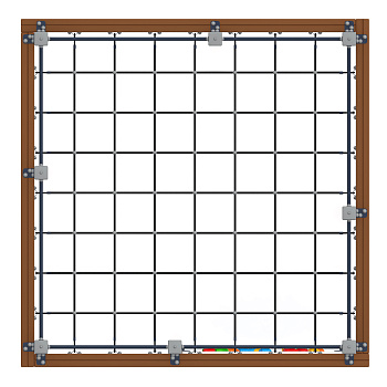 Спортивный комплекс Маугли - СК 2.02.03-01