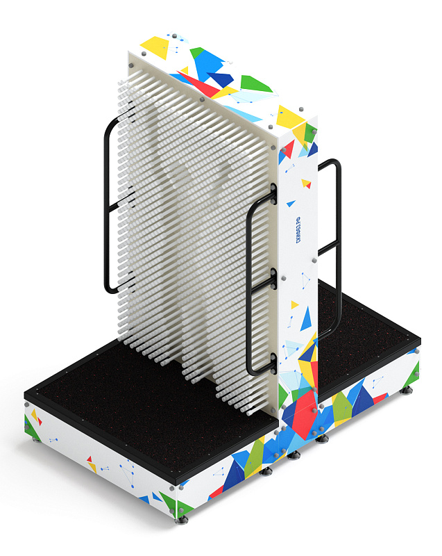 Пинарт 3D скульптор - МФ 100.01.01-01