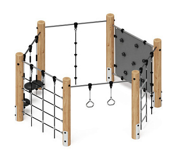 Спортивная серия (лиственница) СК 1.08.01-Л.И1