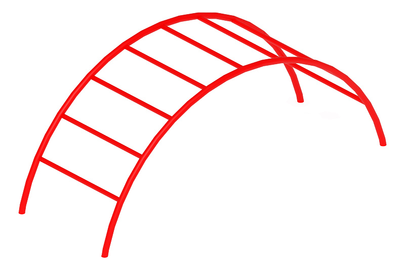 Лаз Мостик -  СО 1.10.08-01.И1