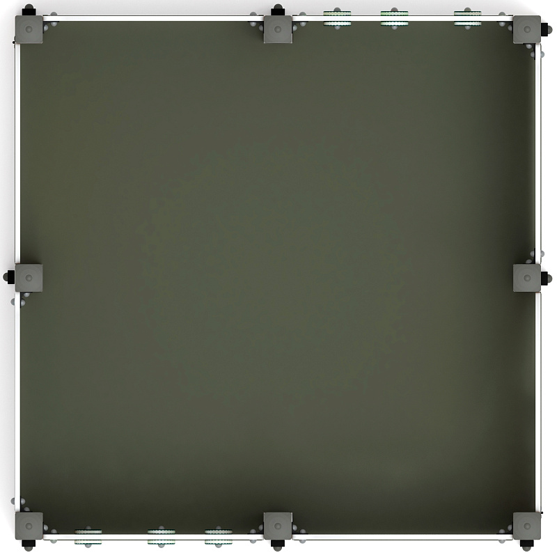 Манеж (Город) МФ 21.01.01-20.И1